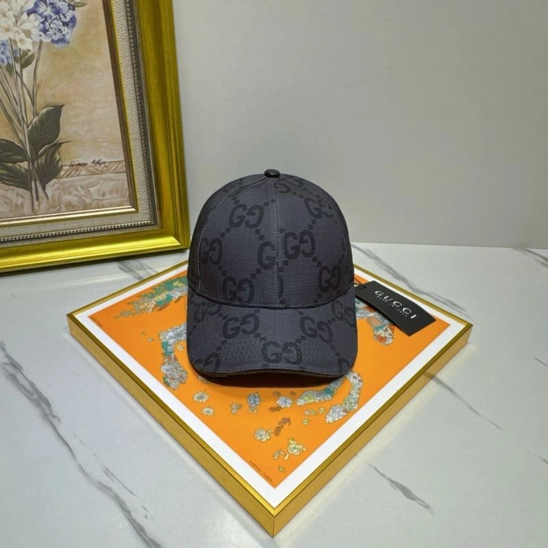 Gucci Caps WaterResistant 262060