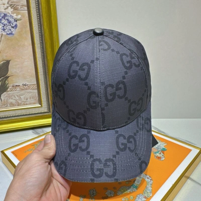 Gucci Caps WaterResistant 262060