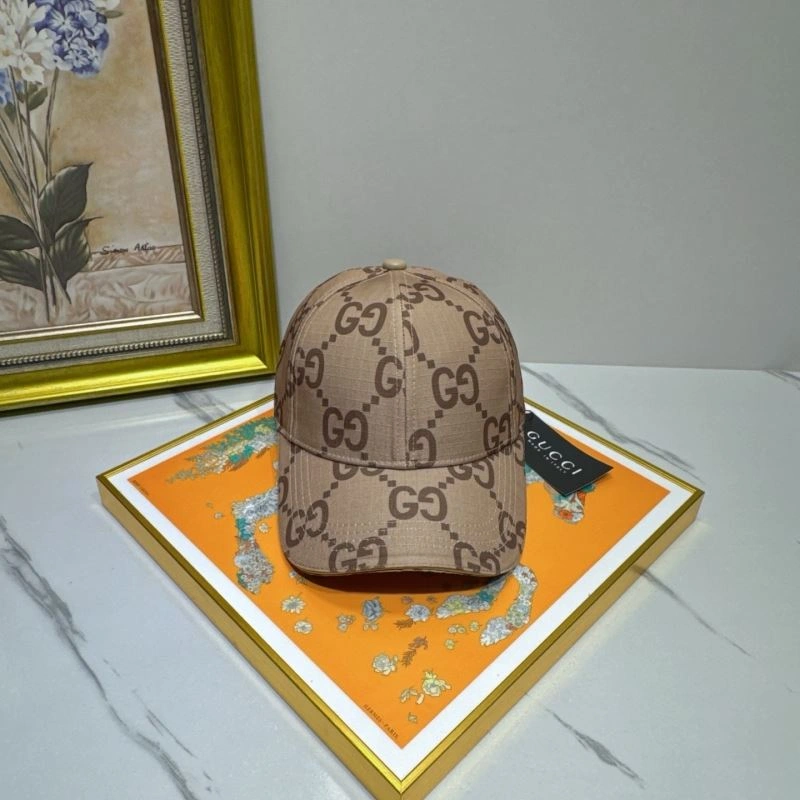 Comfortable Gucci Caps 262046