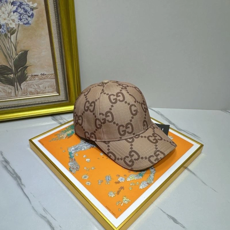 Comfortable Gucci Caps 262046