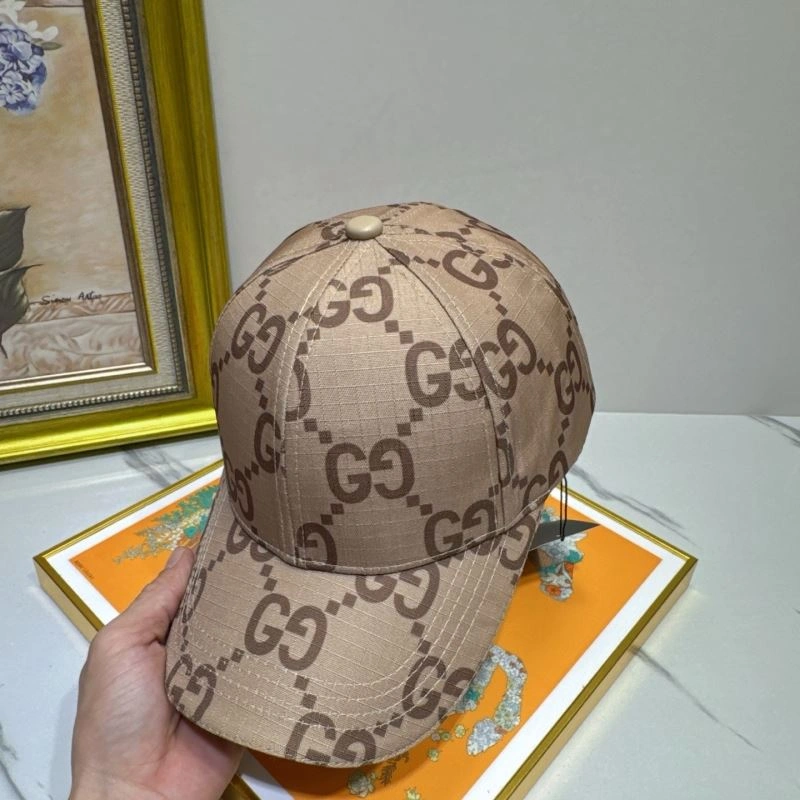 Comfortable Gucci Caps 262046
