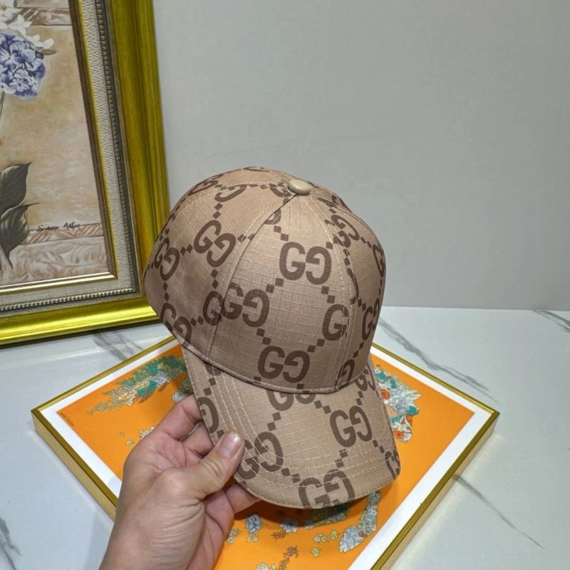 Comfortable Gucci Caps 262046