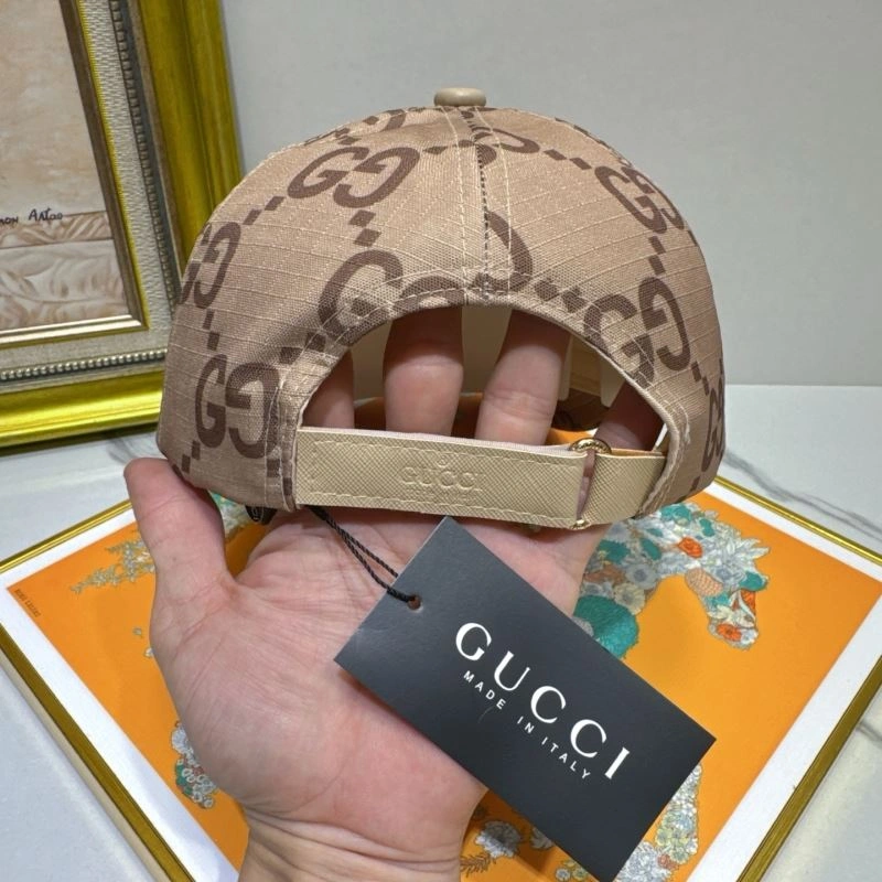 Comfortable Gucci Caps 262046