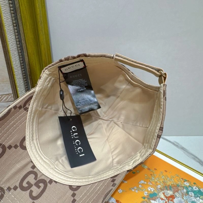 Comfortable Gucci Caps 262046