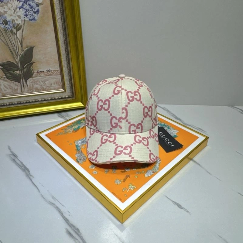 Gucci Caps SmartChoice 262057