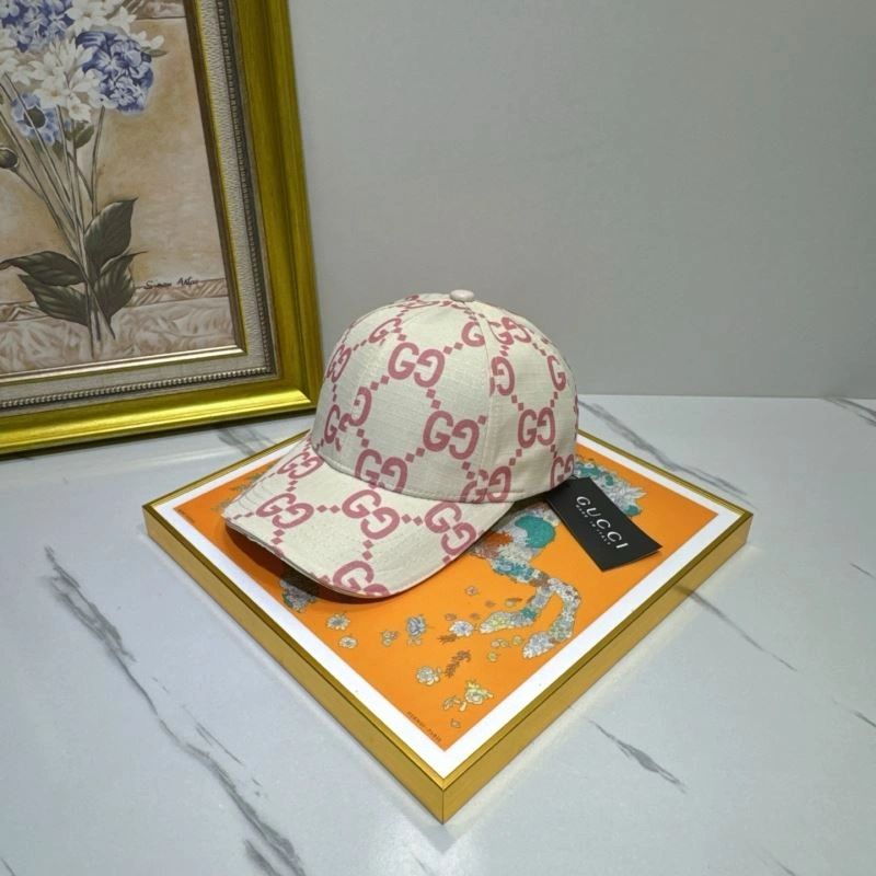 Gucci Caps SmartChoice 262057