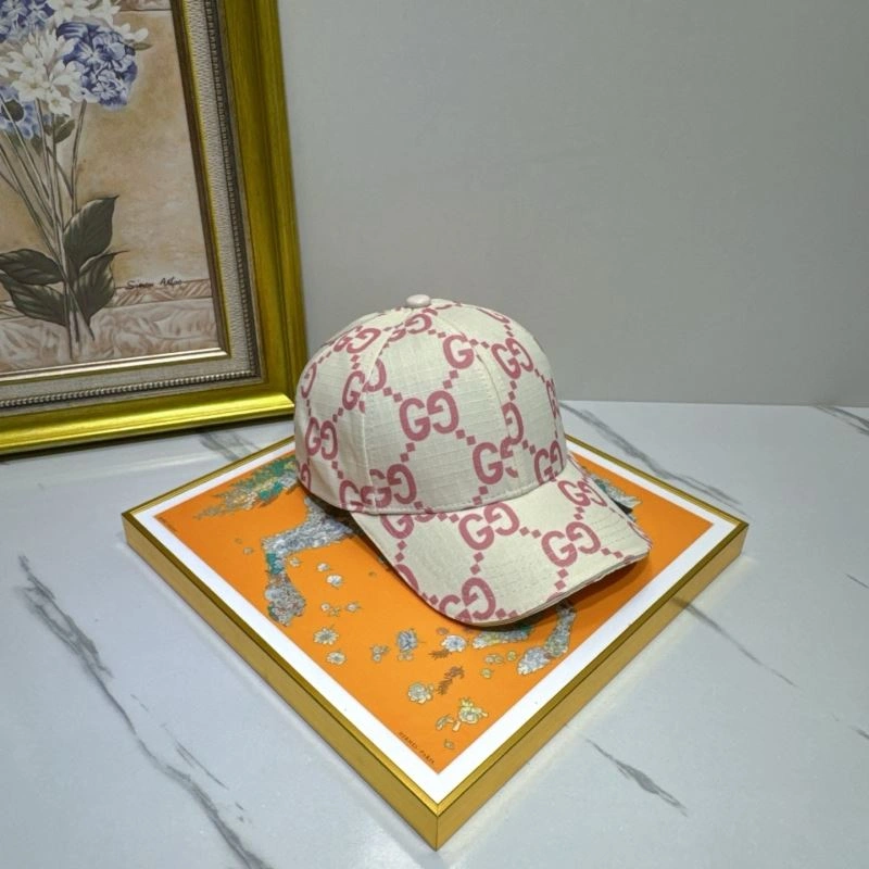 Gucci Caps SmartChoice 262057