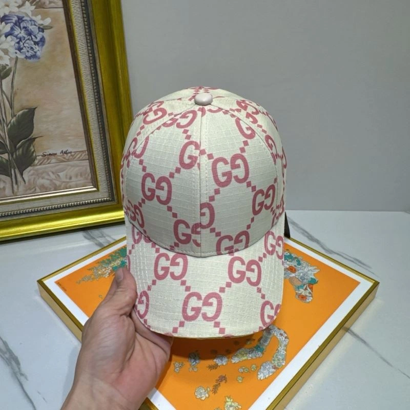 Gucci Caps SmartChoice 262057