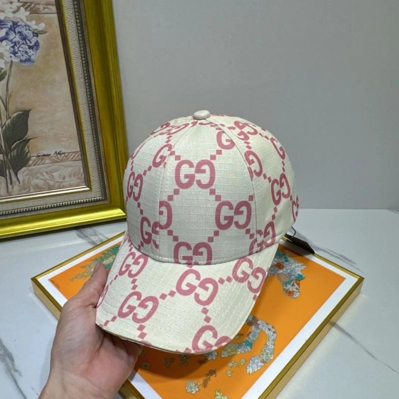 Gucci Caps SmartChoice 262057