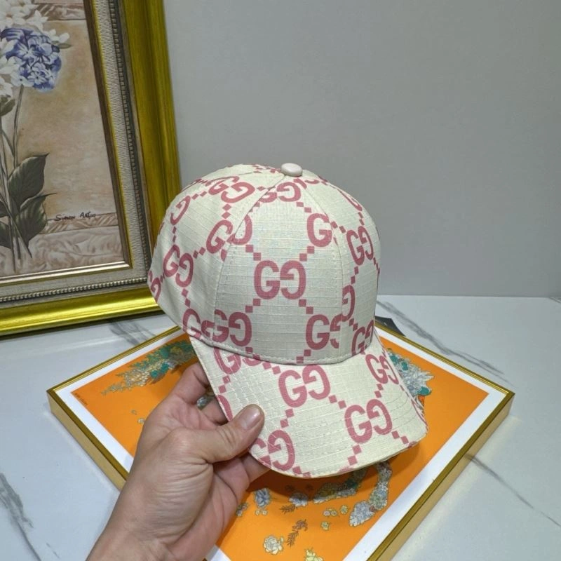 Gucci Caps SmartChoice 262057