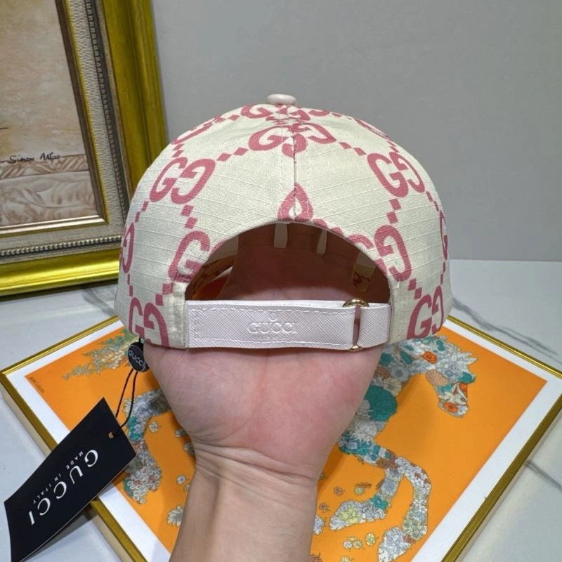 Gucci Caps SmartChoice 262057