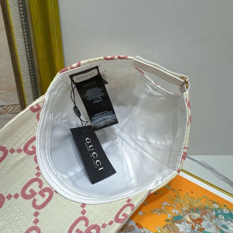 Gucci Caps SmartChoice 262057