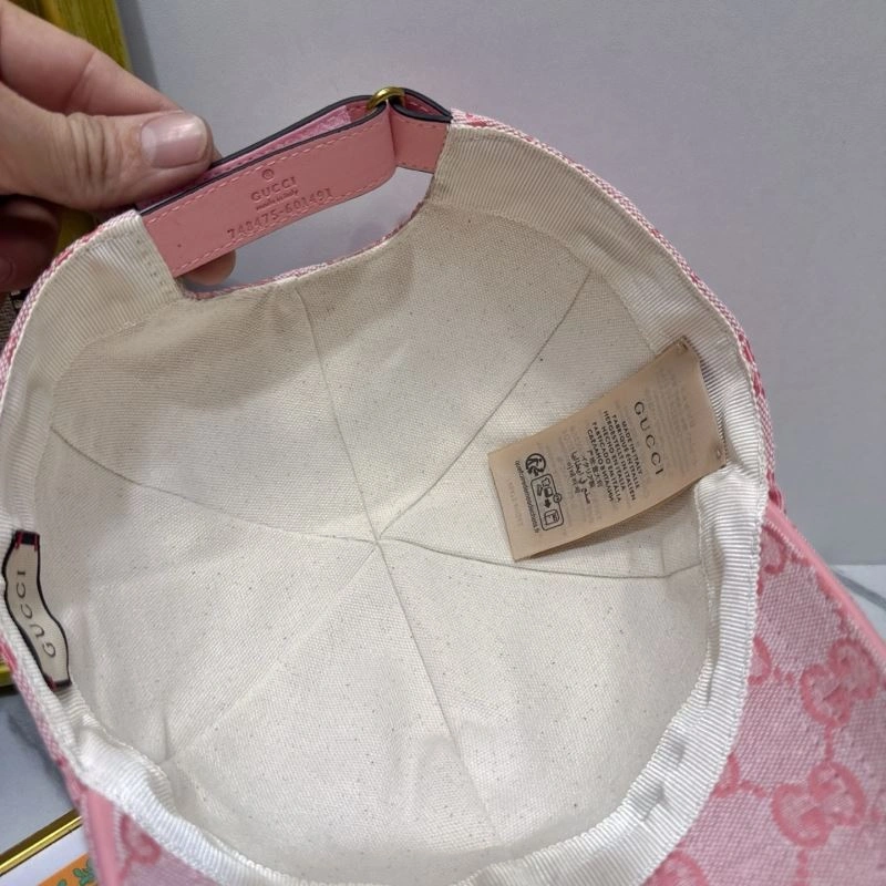 NewStyle Gucci Caps 262051