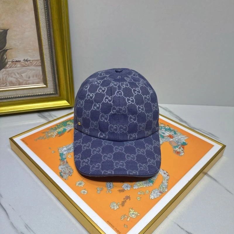 Gucci Caps StreetReady 262049