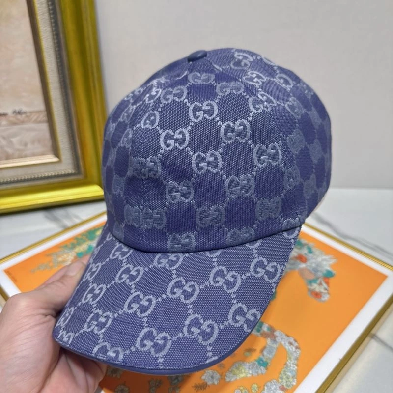 Gucci Caps StreetReady 262049