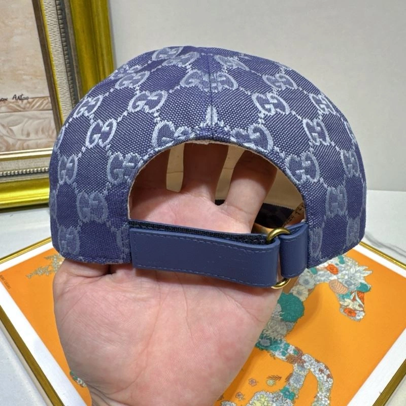 Gucci Caps StreetReady 262049