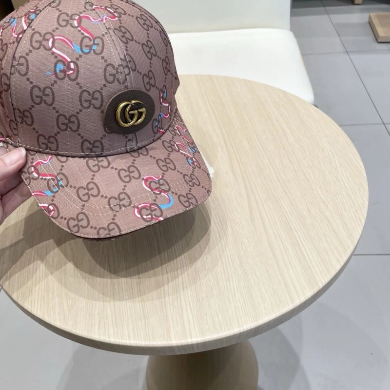 Affordable Gucci Caps 262042