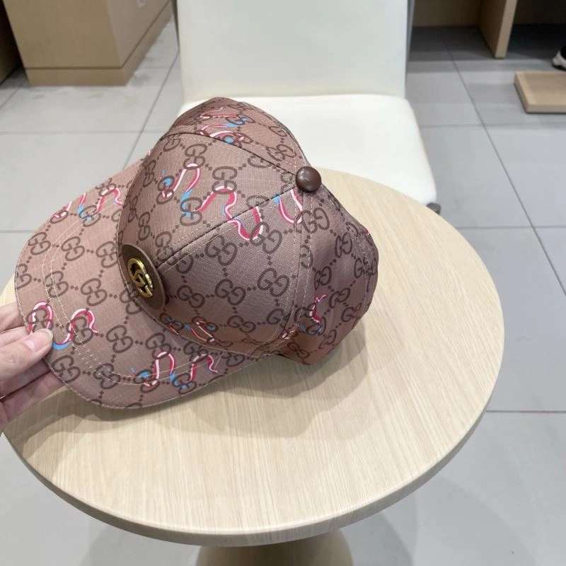Affordable Gucci Caps 262042