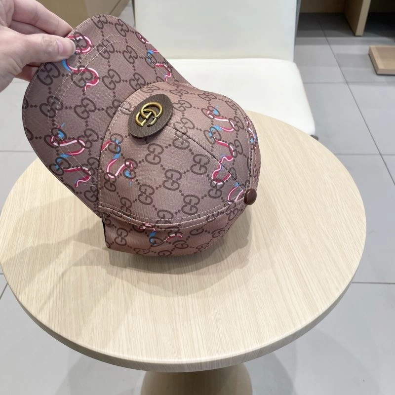 Affordable Gucci Caps 262042