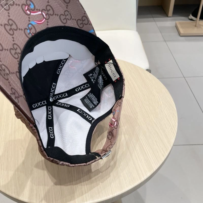 Affordable Gucci Caps 262042