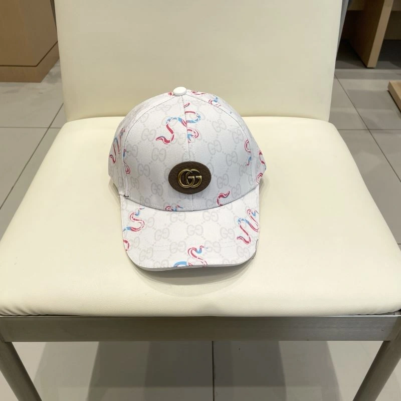 WellDesigned Gucci Caps 262055
