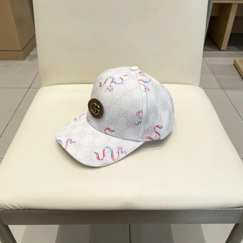 WellDesigned Gucci Caps 262055