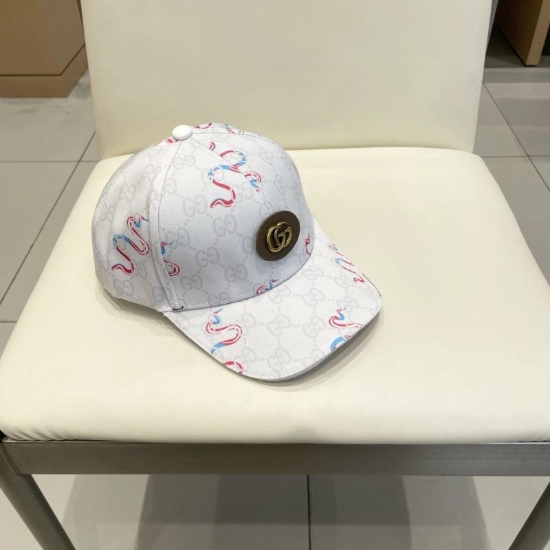 WellDesigned Gucci Caps 262055