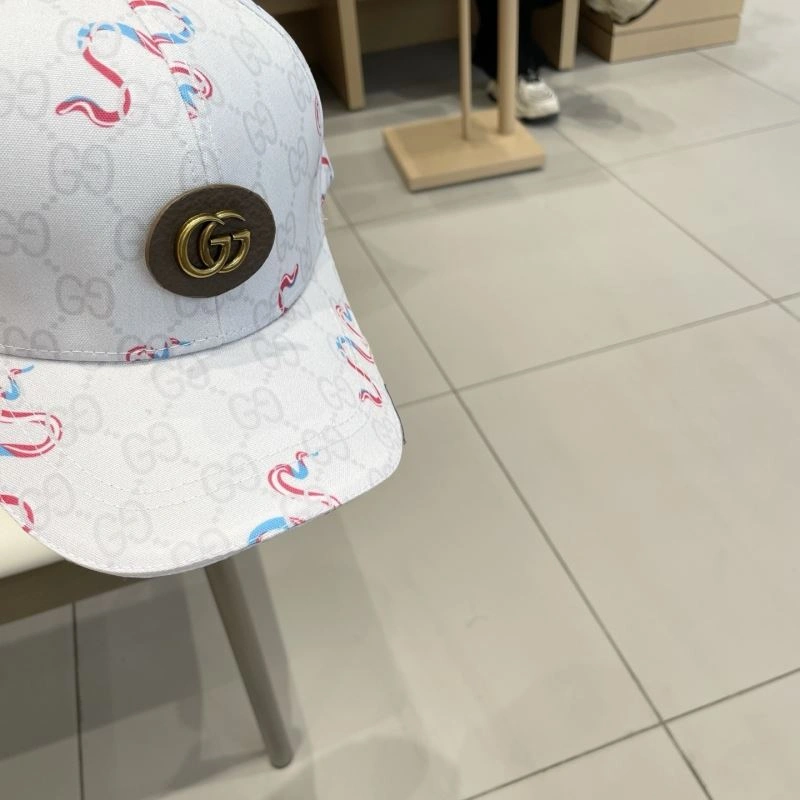WellDesigned Gucci Caps 262055