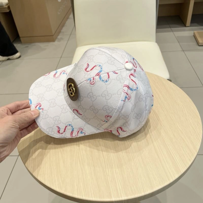 WellDesigned Gucci Caps 262055