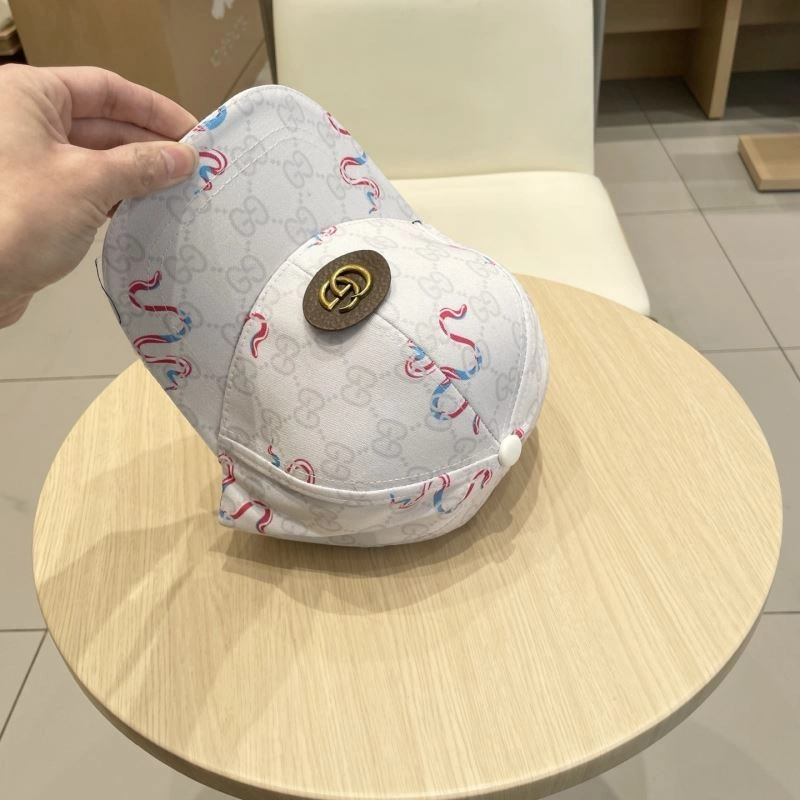WellDesigned Gucci Caps 262055