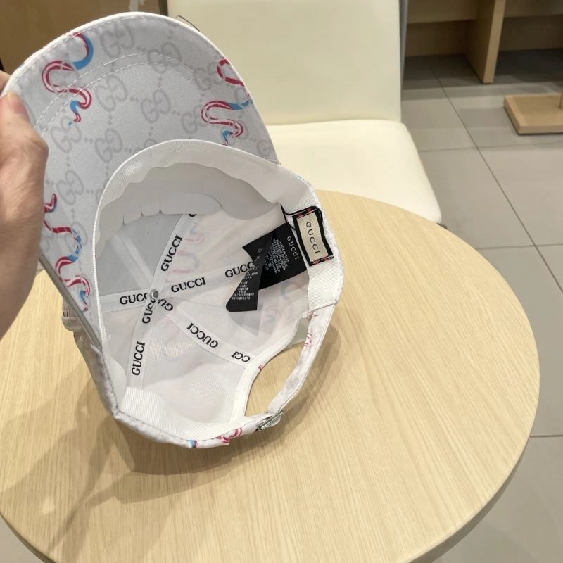 WellDesigned Gucci Caps 262055