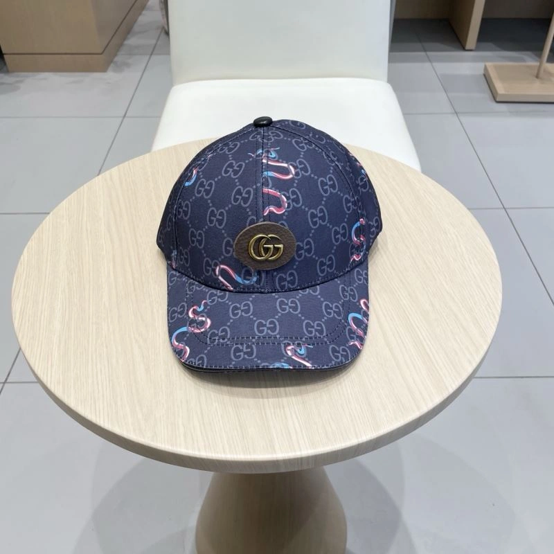 Youthful Gucci Caps 262045
