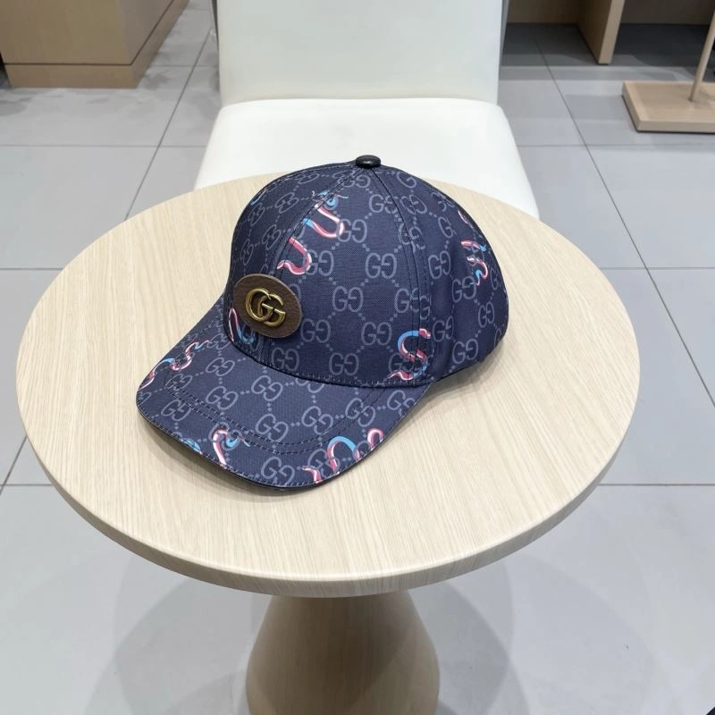Youthful Gucci Caps 262045