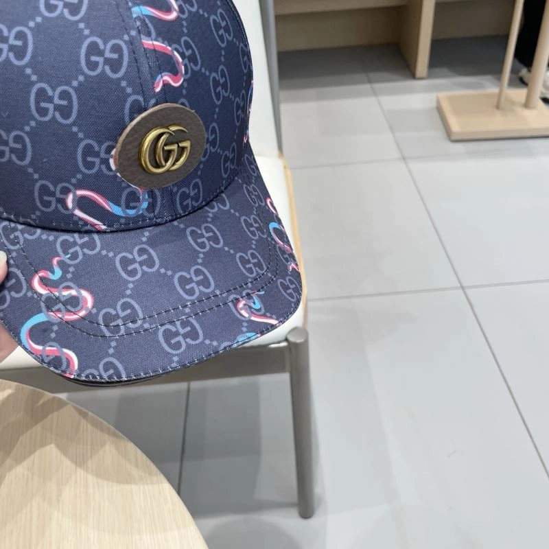 Youthful Gucci Caps 262045