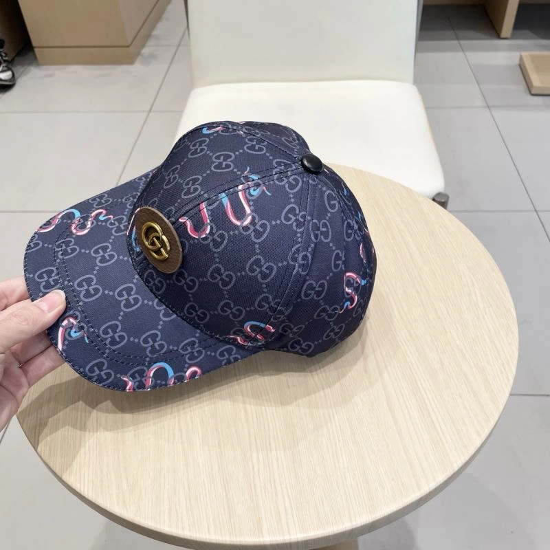 Youthful Gucci Caps 262045
