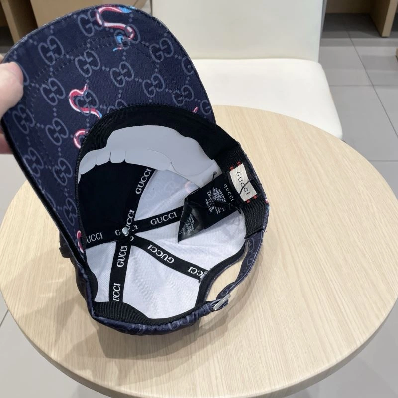 Youthful Gucci Caps 262045