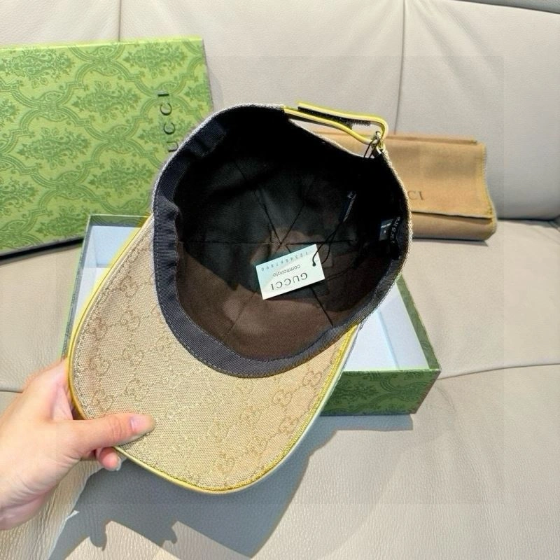 Sleek Gucci Caps 262047