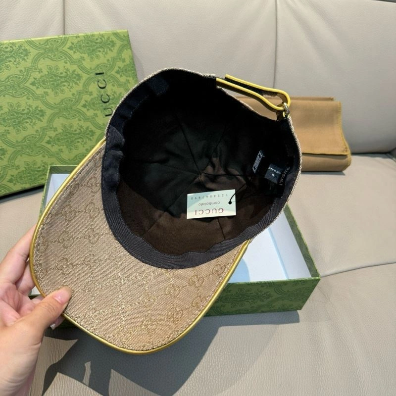 Popular Gucci Caps 262052