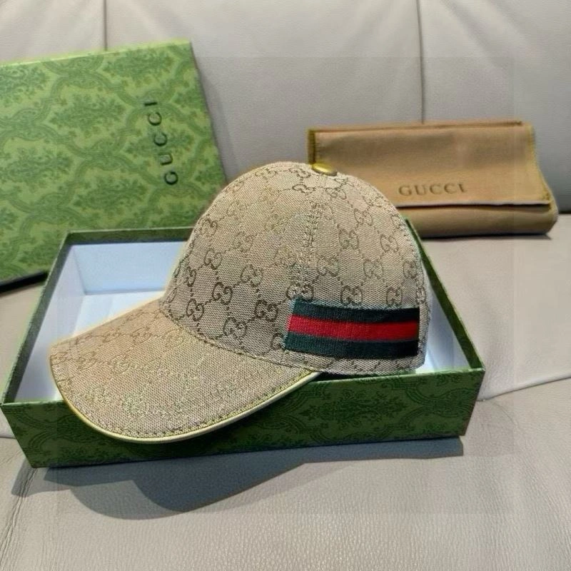 Popular Gucci Caps 262052