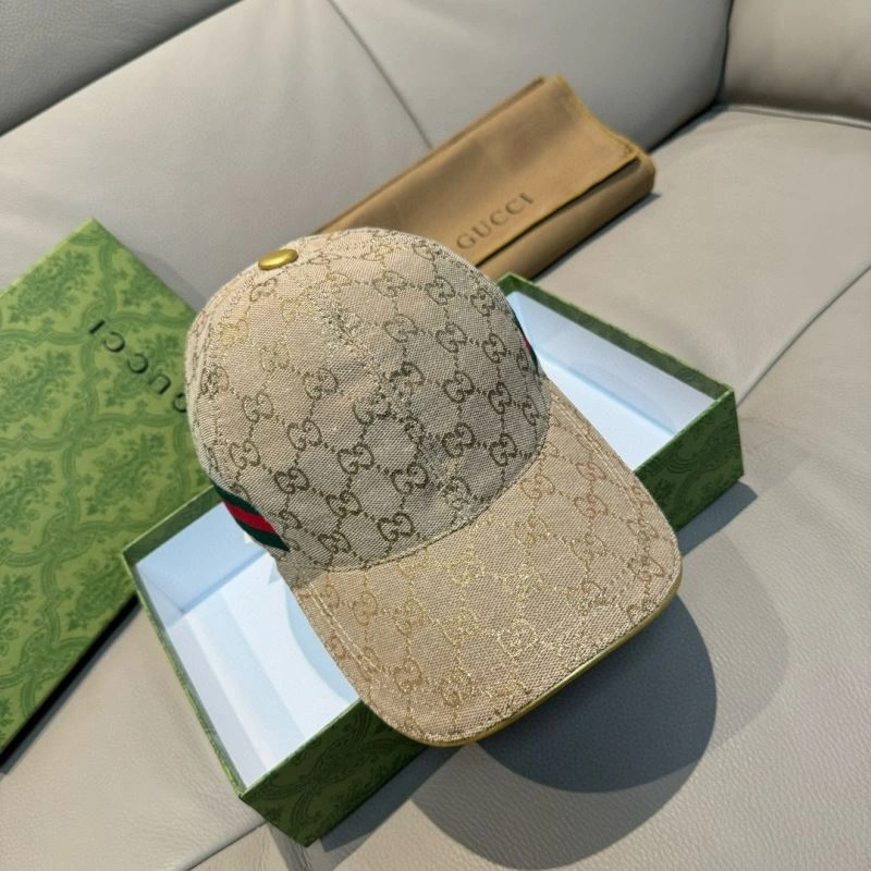 Popular Gucci Caps 262052