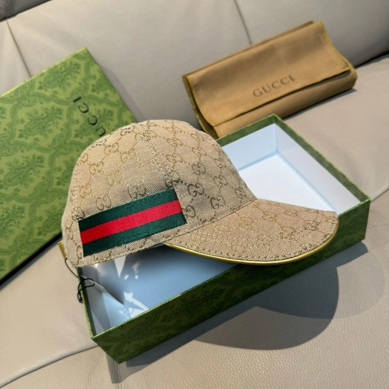 Popular Gucci Caps 262052