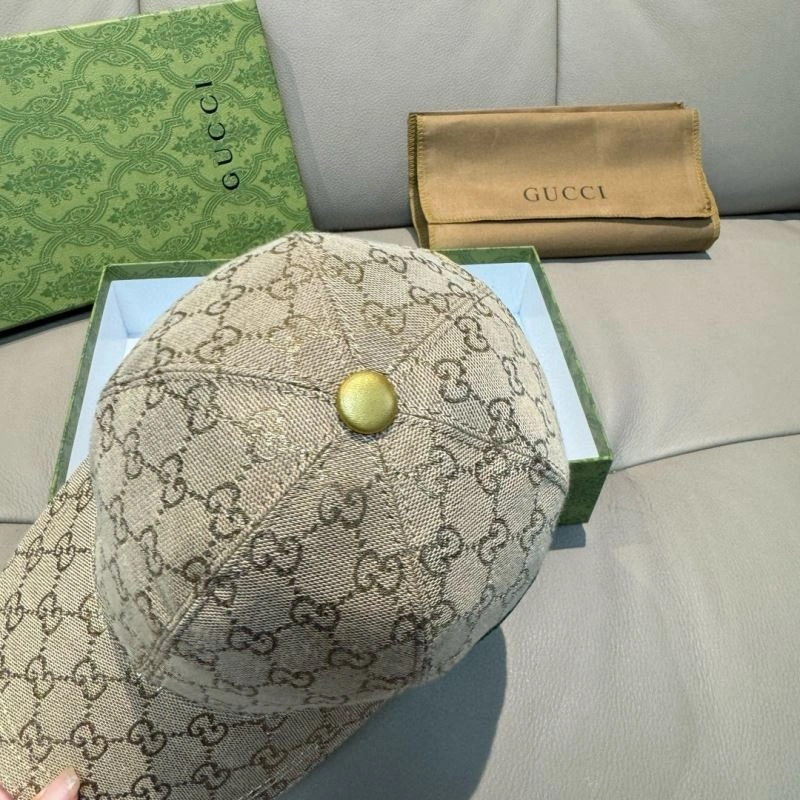 Popular Gucci Caps 262052