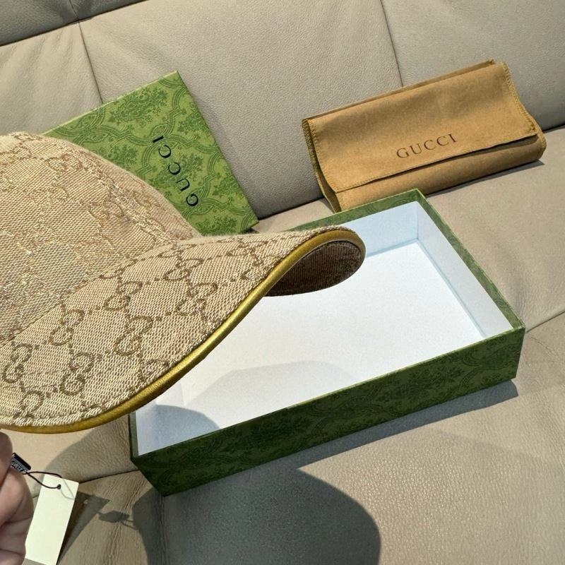 Popular Gucci Caps 262052