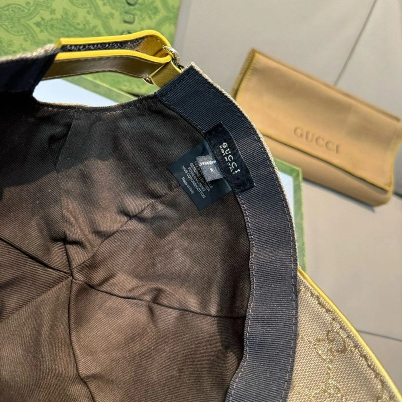 Popular Gucci Caps 262052