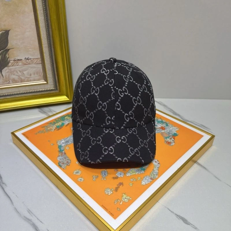 Packable Gucci Caps 262036