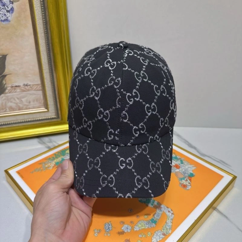 Packable Gucci Caps 262036