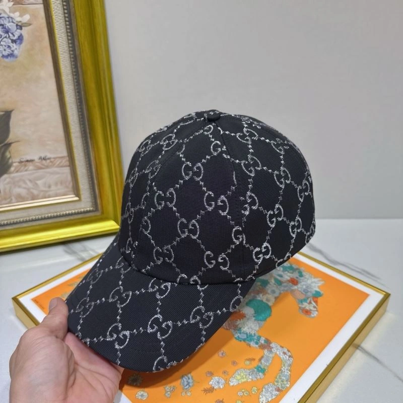 Packable Gucci Caps 262036