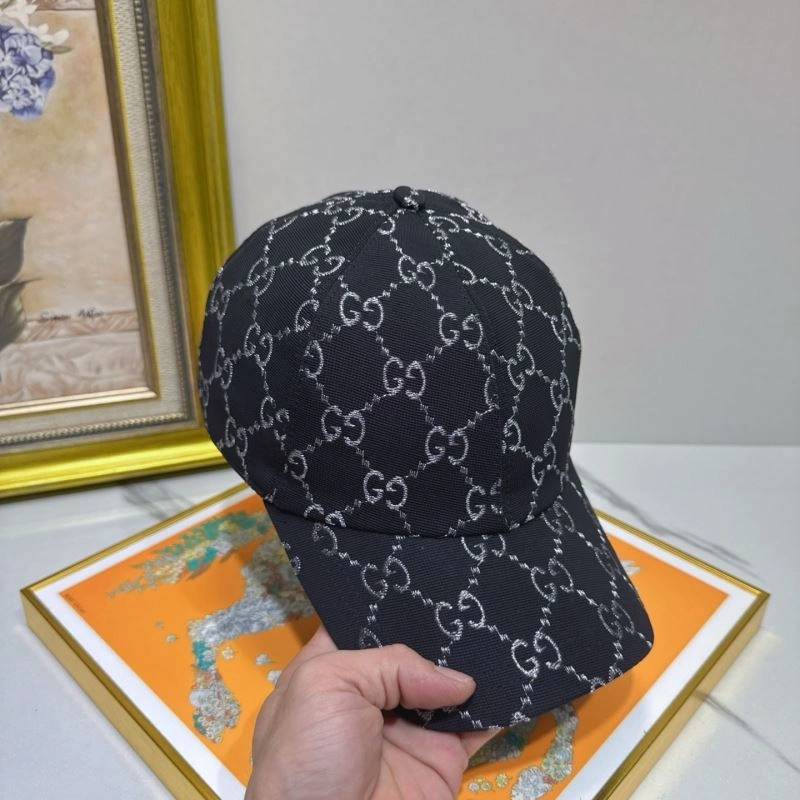 Packable Gucci Caps 262036