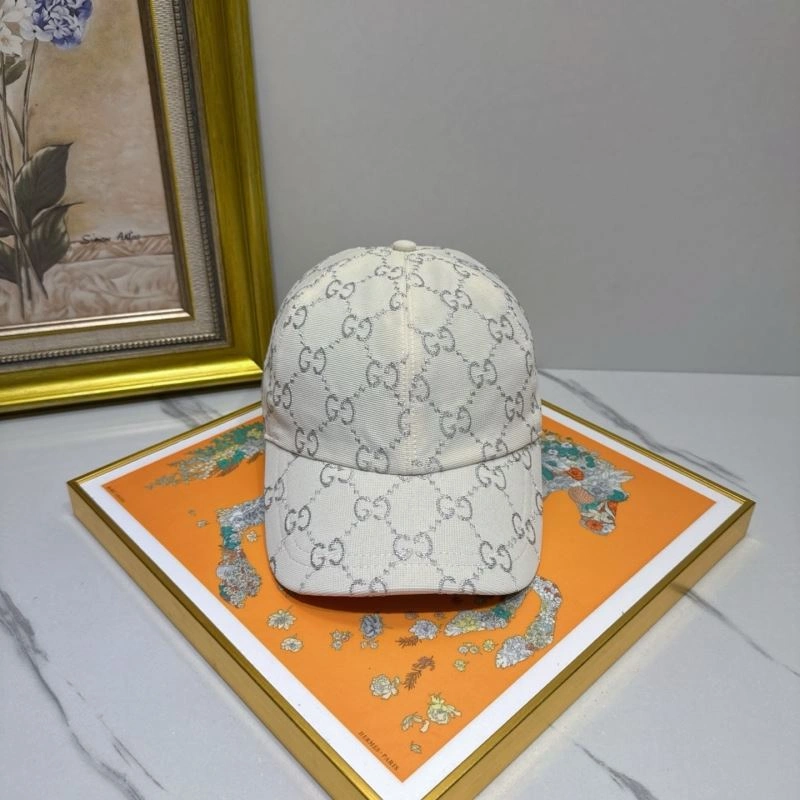 Gucci Caps SunProtective 262026