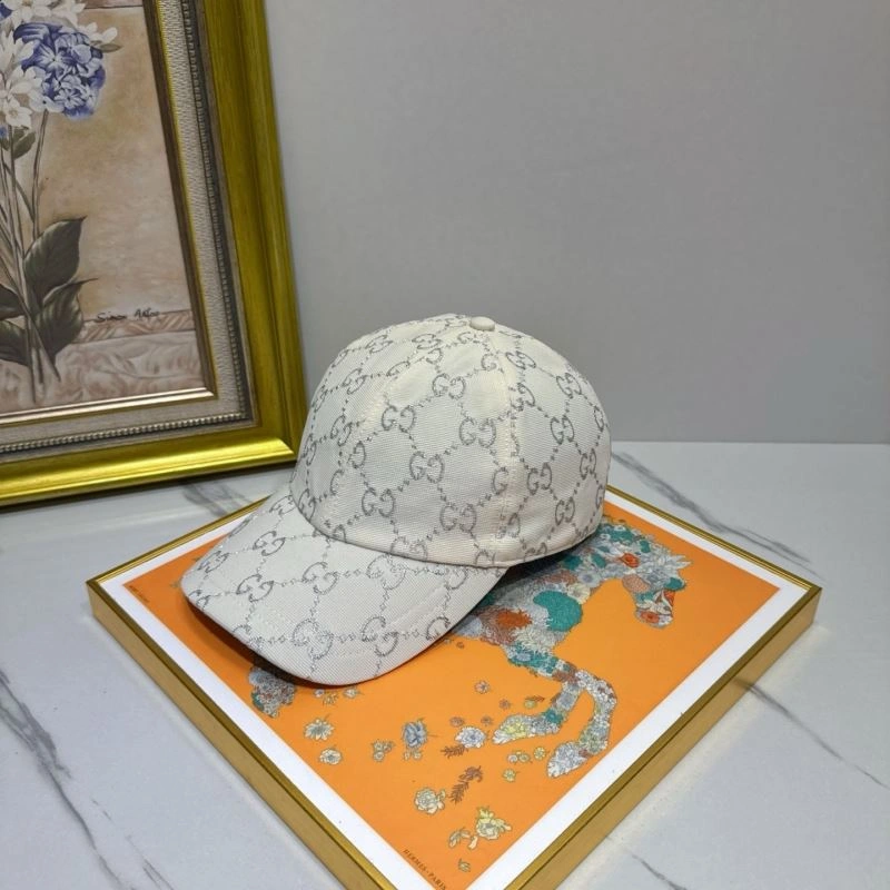 Gucci Caps SunProtective 262026